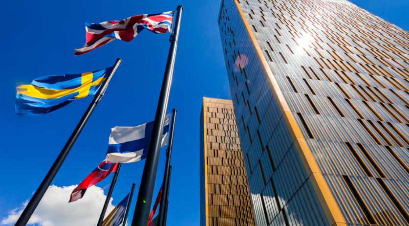 EU court condemns the Netherlands for keeping pension nationally
