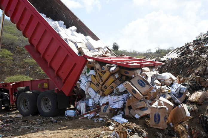 Curaçao's Waste-to-Energy Plant Remains Unfeasible Due to High Costs