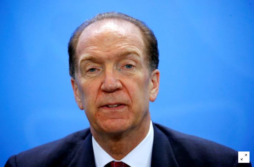 World Bank seeks board approval for $12 billion coronavirus vaccine financing plan