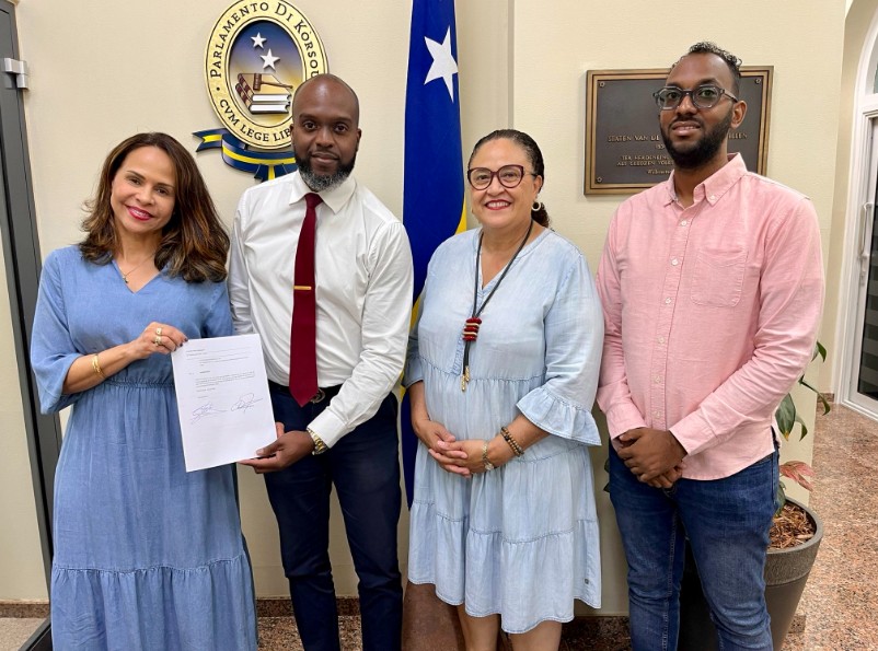 MAN-PIN Pushes for Ban on Zero-Hour Contracts in Curaçao