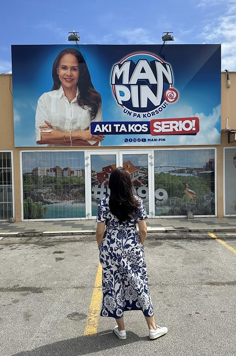 Another Achievement of MAN-PIN’s Vision for Economic Growth