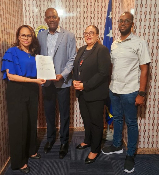 Legislative Proposal Aims to Eliminate Labor Discrimination in Port and Airport Sectors