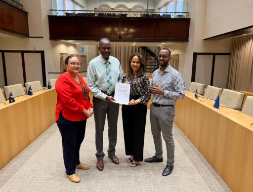 MAN-PIN Party Submits New Anti-Corruption Law to Protect Whistleblowers in Government