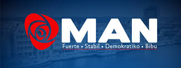 Historic MAN party changes name