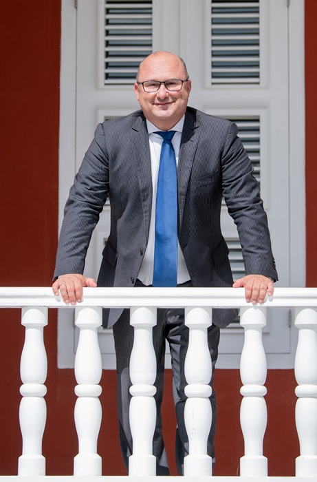 Orco Bank Reports Strong 2025 Results Across the Dutch Caribbean