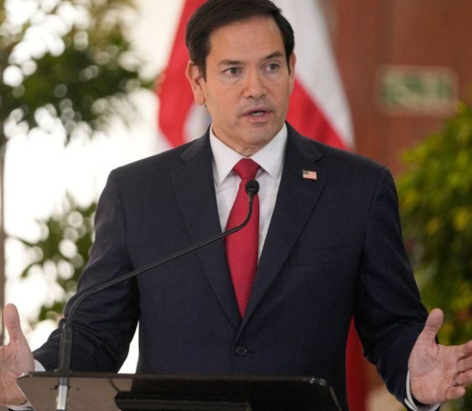 U.S. Secretary of State Warns Senate Force Could Be Used if Venezuela’s Delcy Rodríguez Fails to Cooperate