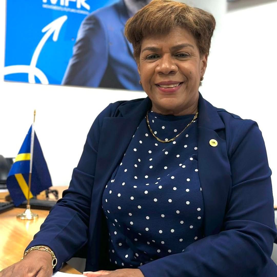 MP Maria Nita Urges Government to Implement Humanitarian Solution for Undocumented Residents