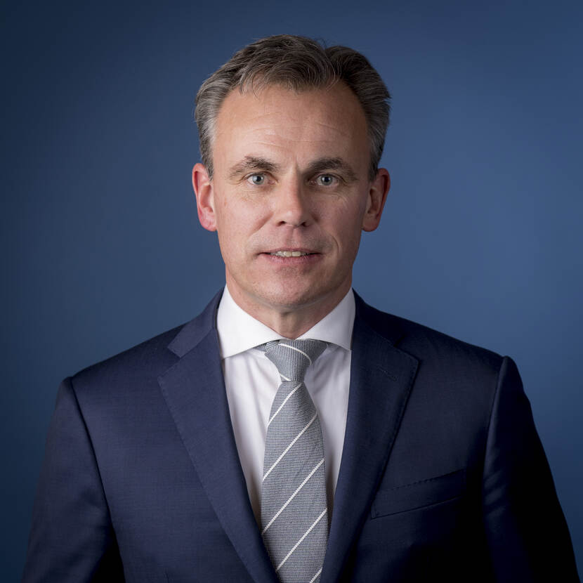 From 2026 electric flying between Aruba, Bonaire and Curaçao