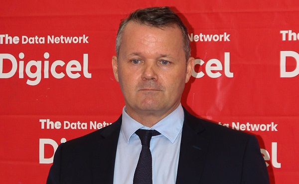 High level efficiency! Local companies can count on Digicel Business expertise (press release)