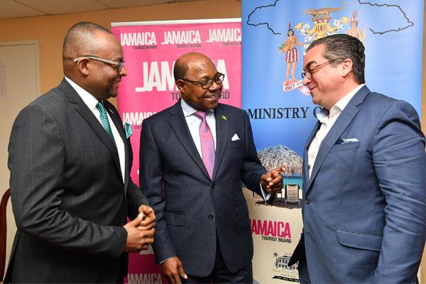 140 buyers expected for Caribbean Travel Marketplace