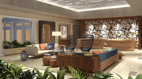 Marriott to expand its all-inclusive portfolio to Curaçao and Jamaica