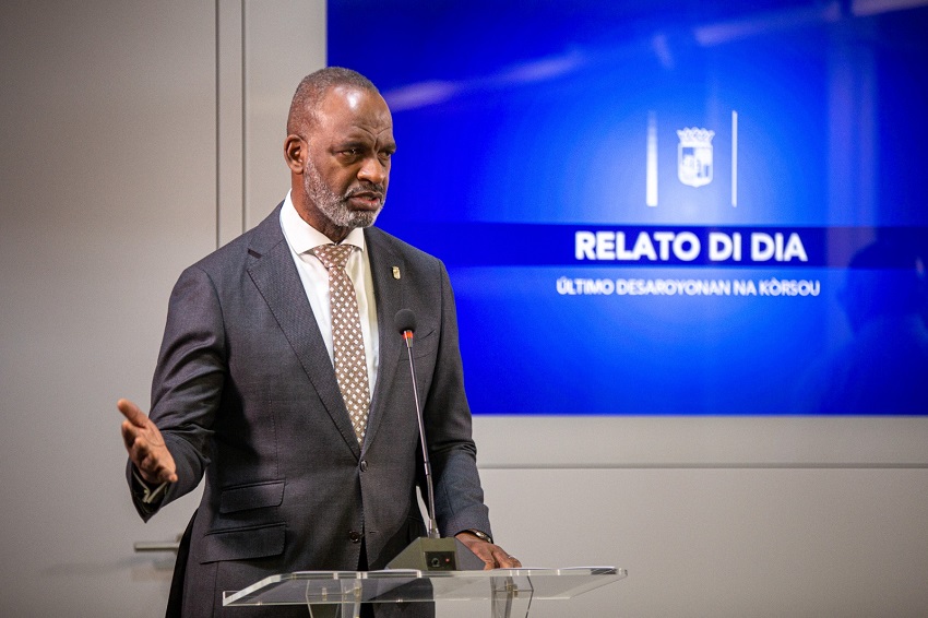 MP Ivan ‘Steven’ Martina Criticizes Lack of Legal Framework for Justice Ministry Agencies