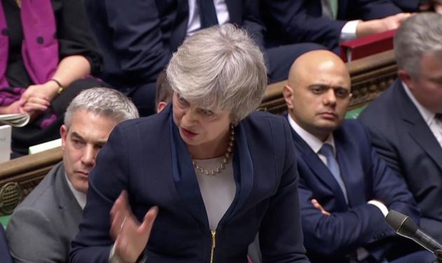 Brexit deadlocked again: British parliament fails to find an alternative