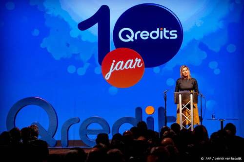 Elwin Groenevelt to step down as founder and CEO of Qredits after 15 successful years