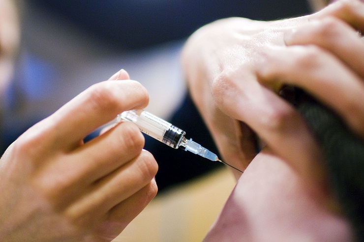 Curaçao calls for vaccination