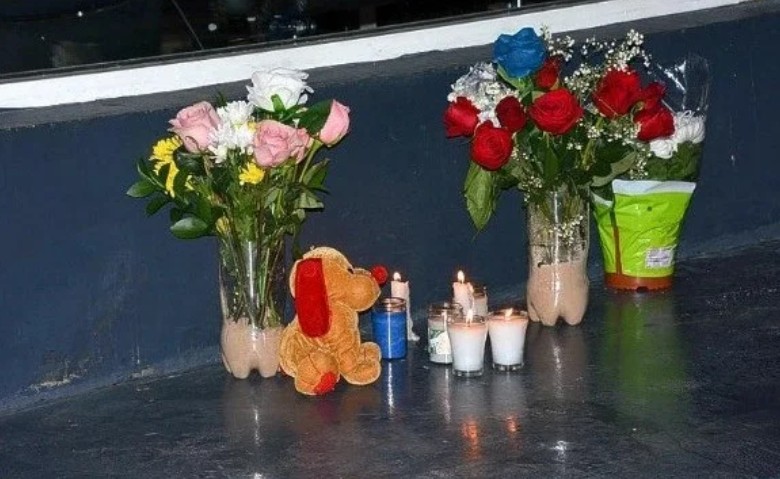 Community Mourns Victim of Saliña Shooting Identified as Shelley Litzel Rodriguez Liriano