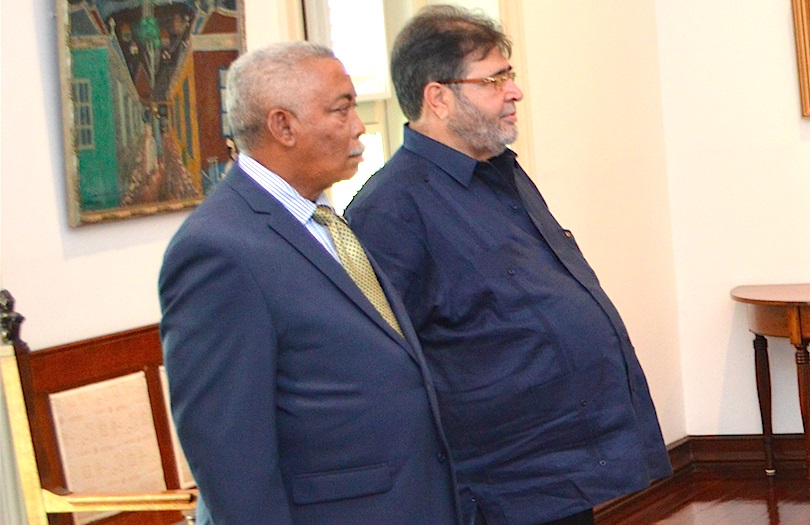 Majority members of KdNT party resigns