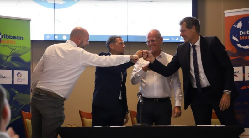 Mental Health Care Caribbean intensifies cooperation