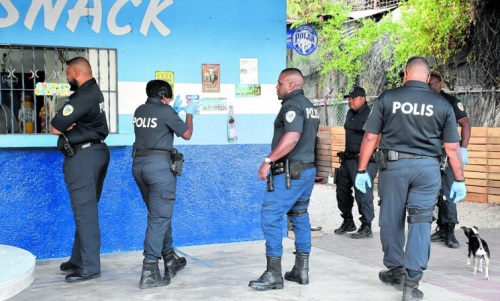 16 companies shining through Covid checks