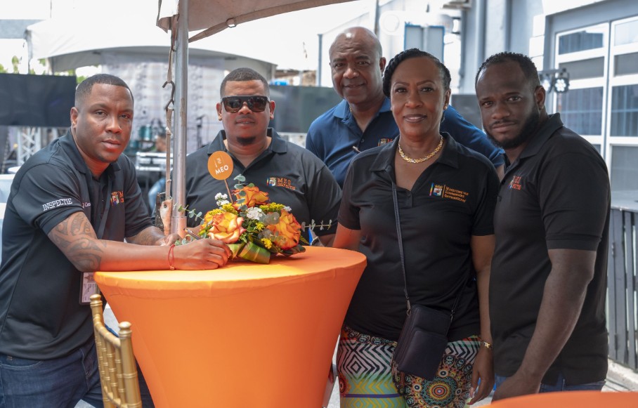 Celebration of Entrepreneur's Day in Hanchi Junior Salas Was a Resounding Success