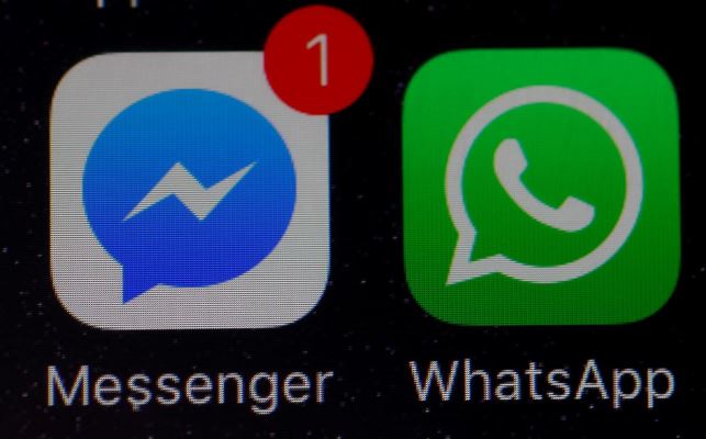 Zuckerberg to integrate WhatsApp, Instagram and Facebook Messenger: NYT