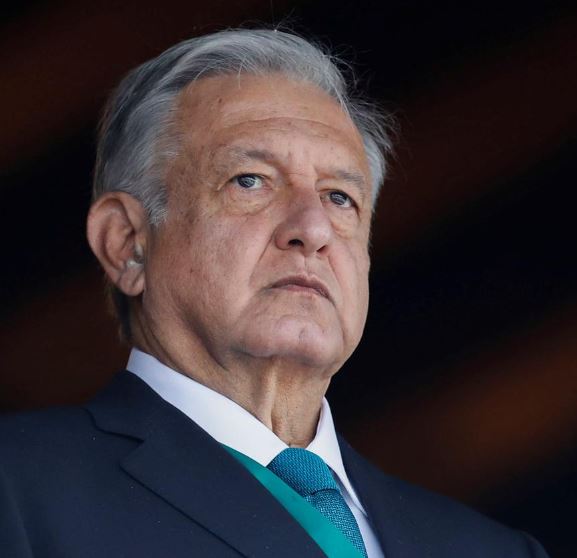 Mexican president criticizes Constellation's brewery in Mexican border city