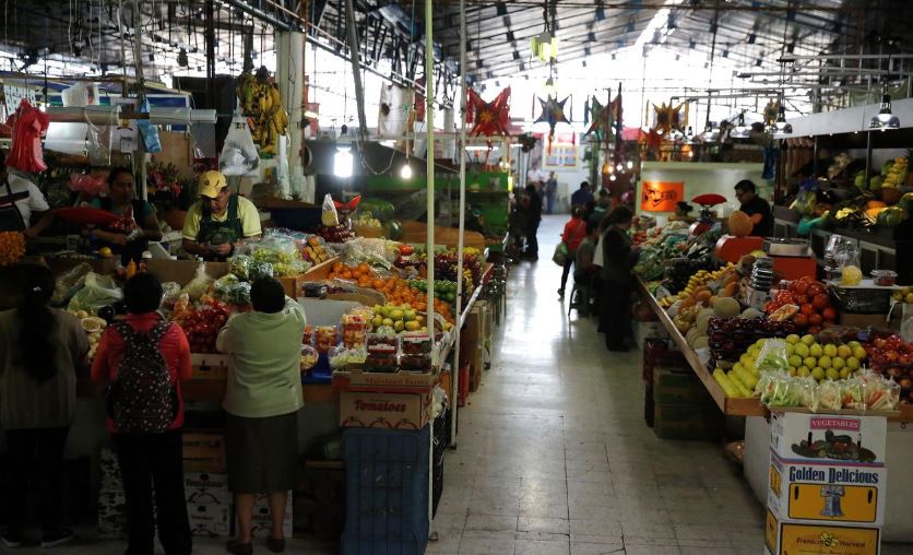 As Mexico inflation eases, more interest rate hikes may be on horizon