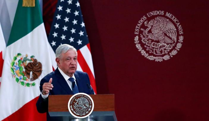 Mexican president sees prompt U.S. ratification of USMCA trade deal