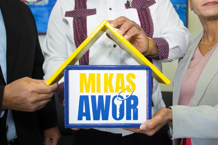 Mi Kas Awor: Curaçao Embarks on Structural Reform of Housing Policy