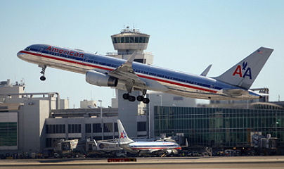 Air travel fears mount as U.S. government shutdown drags on