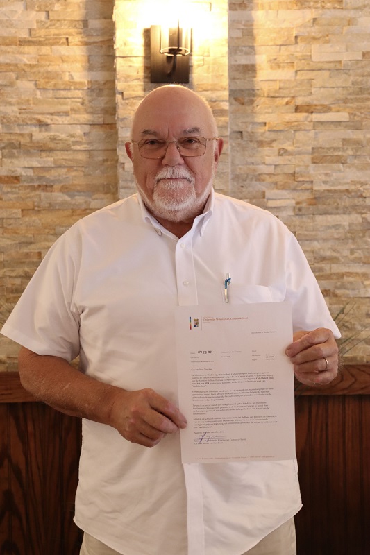 Curaçao Plans Sustainable Industrial Hub at Former Isla Refinery