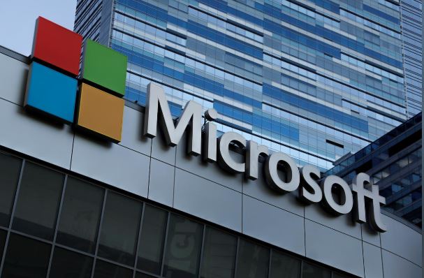 Microsoft settles U.S. charges it violated anti-bribery law, accepts criminal fine: SEC