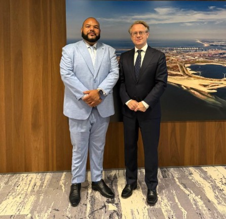 Curaçao to Modernize Maritime Registry Following High-Level Talks in The Netherlands