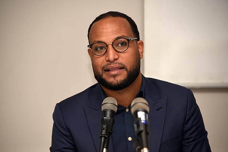 Open letter from Miles Mercera