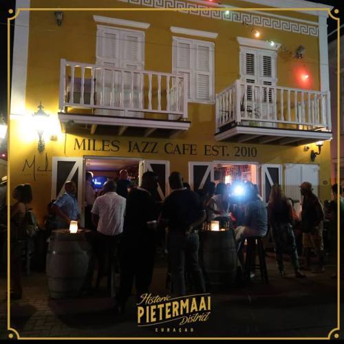 Curaçao International Blue Seas Festival returns in 2023