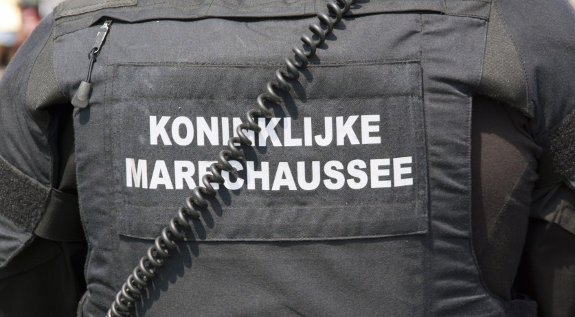 11 arrested for stealing €18.5 million worth of iPhones at Schiphol