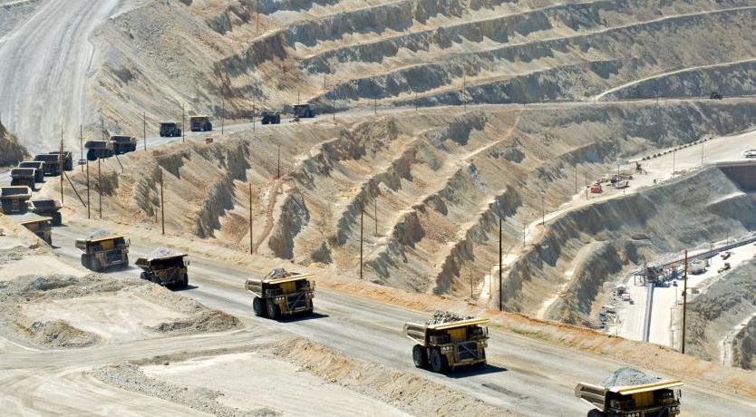 Netherlands Investing Millions to Improve Access to Rare Raw Materials