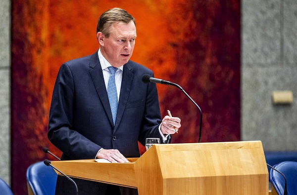 Dutch government to shut down air traffic from Europe to Bonaire, St. Eustatius and Saba