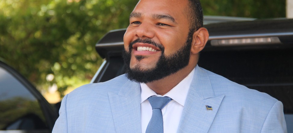 Minister of Economic Development confirms: Curaçao remains a safe travel destination