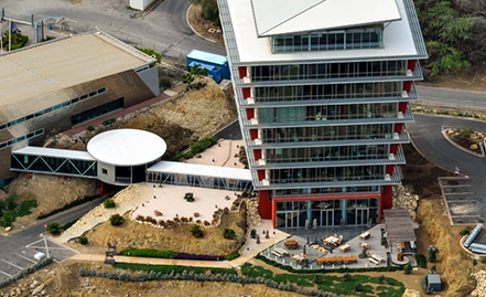 MEO Completes Backlog of 580 Horeca Permit Applications