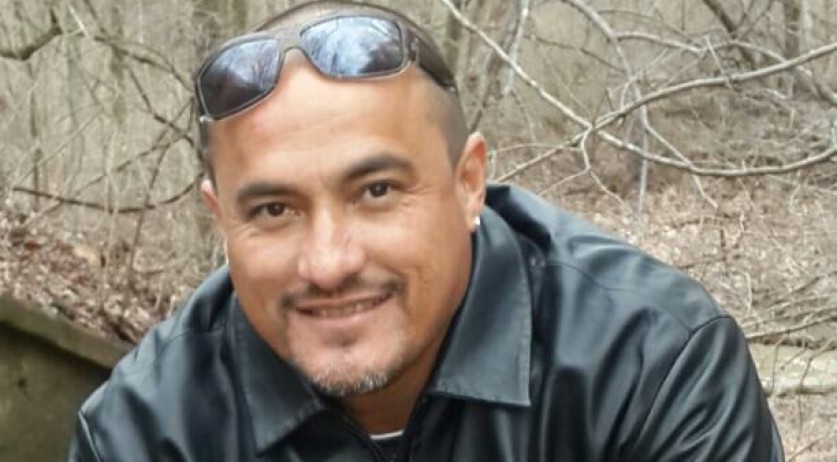 Cop definitely convicted for Aruban man's chokehold death