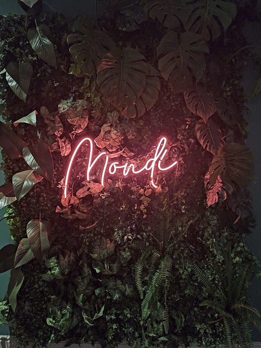 Discover Mondi: Curaçao’s soul food with a twist