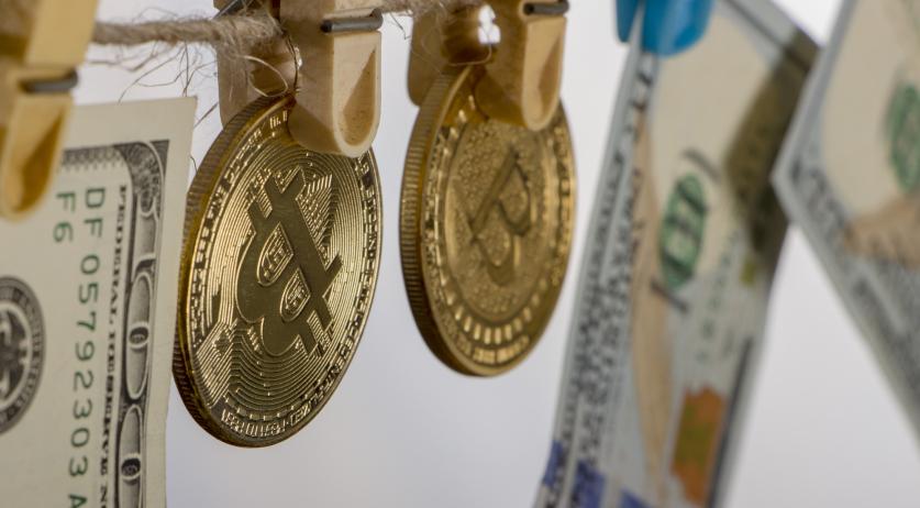 Dutch authorities arrest man for alleged bitcoin terrorism financing