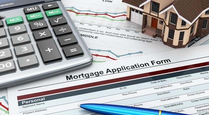 NL: Explosive increase in mortgage applications as interest rates rise
