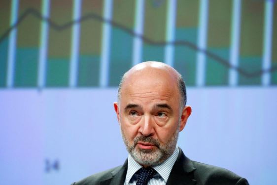EU wants Italy to present a credible fiscal path for 2019, 2020