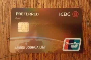 Moscow metro users can now use China UnionPay cards to pay fare