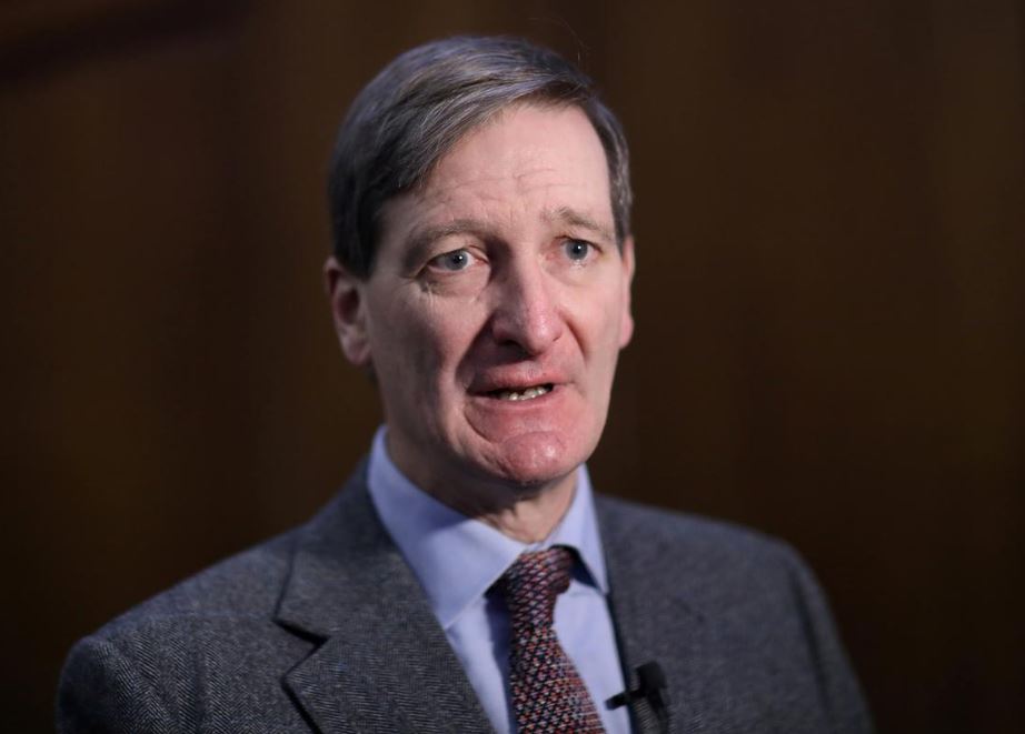 MPs seek to block no-deal Brexit by stopping government funds