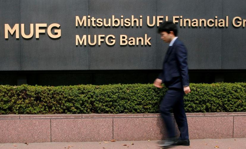 Japan's MUFG Bank to book $1.9 billion hit after Indonesian unit's stock plunge