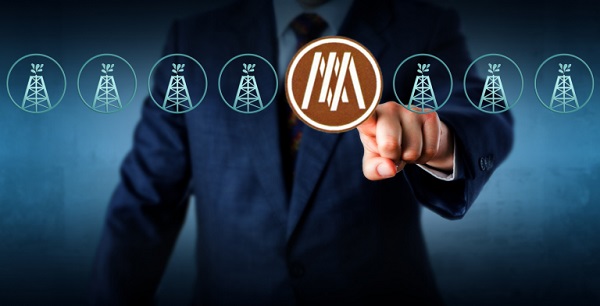 Muse Stancil on the island to negotiate for Klesch Group