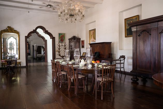 New Exhibition at the Curaçao Museum: ‘Forma Obscura’ by Carlo Wallé